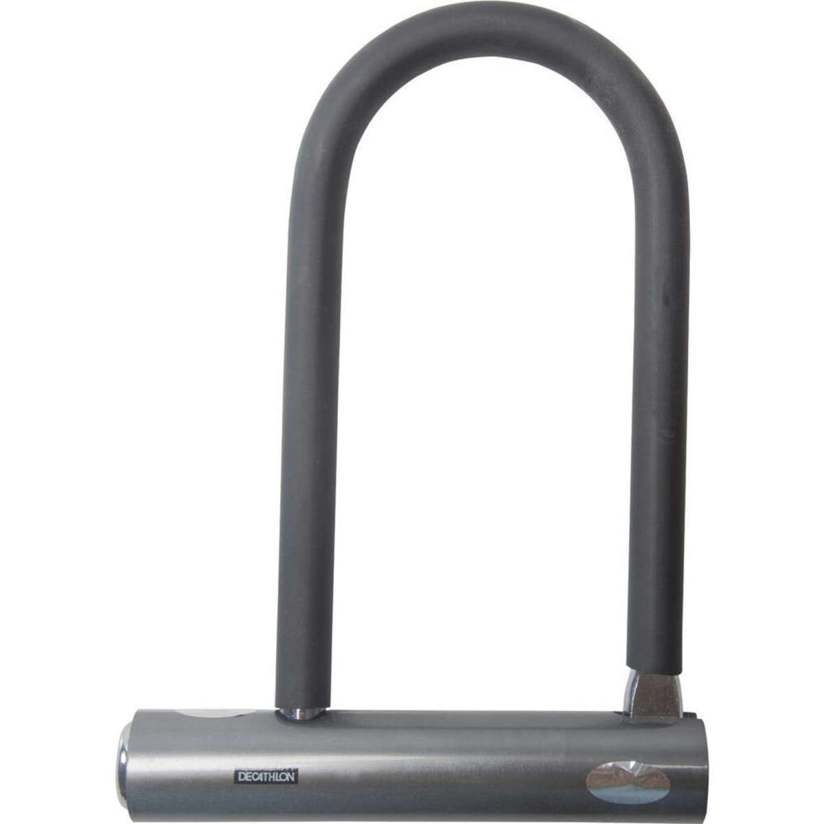 DECATHLON ELOPS 500 Bike U Lock Woolworths