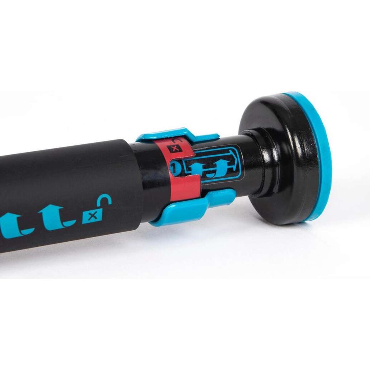 DECATHLON CORENGTH Corength 70cm Door Push Up Bar Woolworths