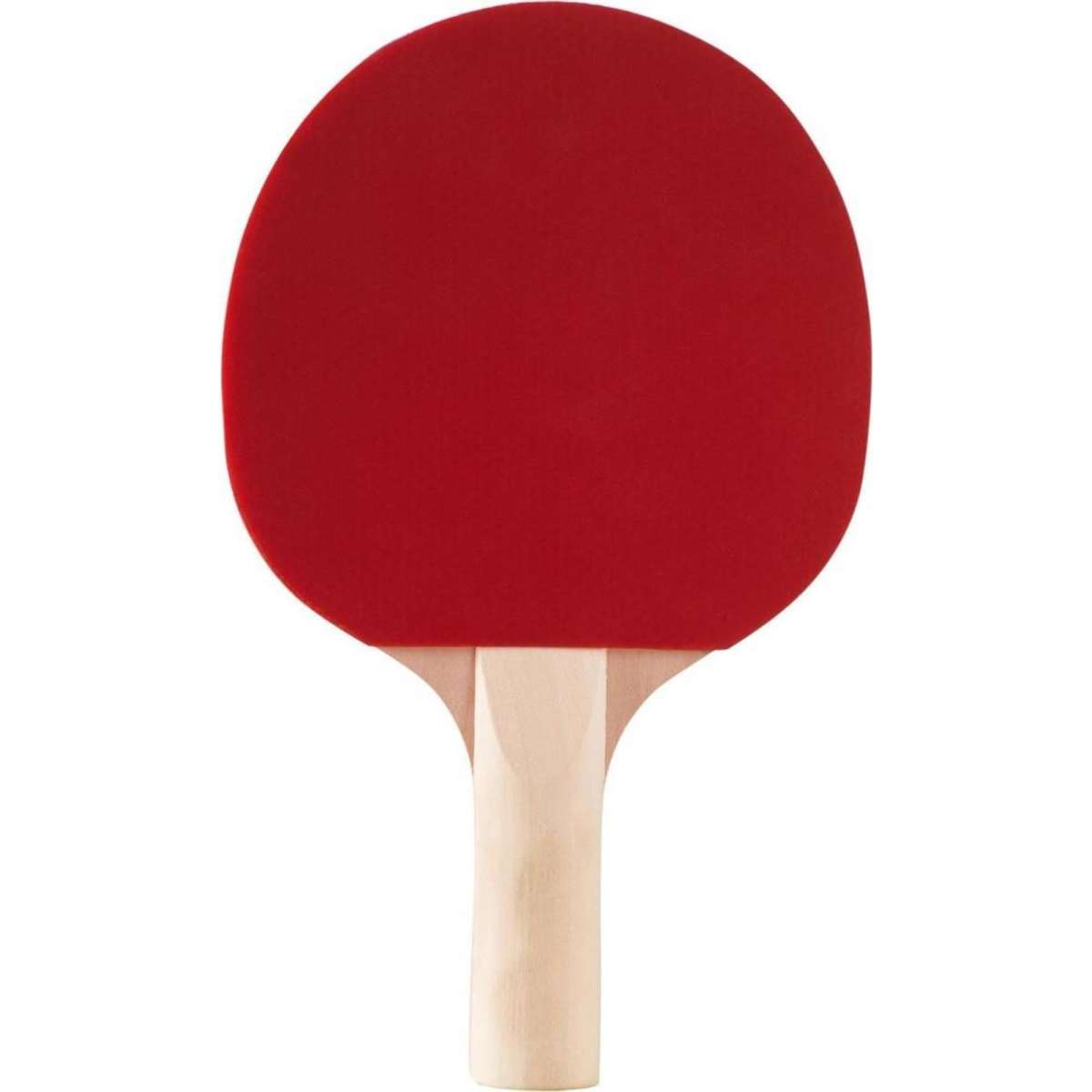 DECATHLON PONGORI PPR 100 Small Set of 2 Free Table Tennis Bats and 3 Balls Woolworths