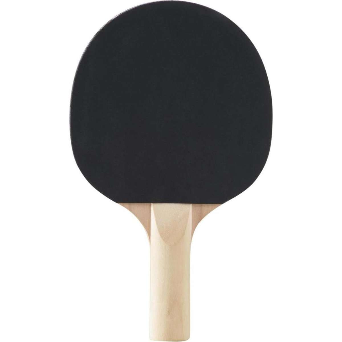 DECATHLON PONGORI PPR 100 Small Set of 2 Free Table Tennis Bats and 3 Balls Woolworths