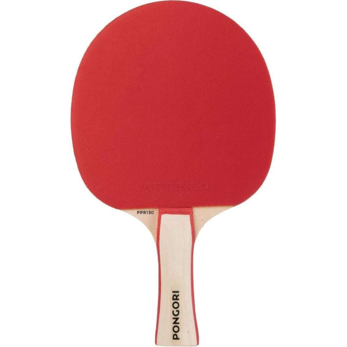 DECATHLON PONGORI PPR 130 Table Tennis Set 1/2* + 3 Balls Woolworths