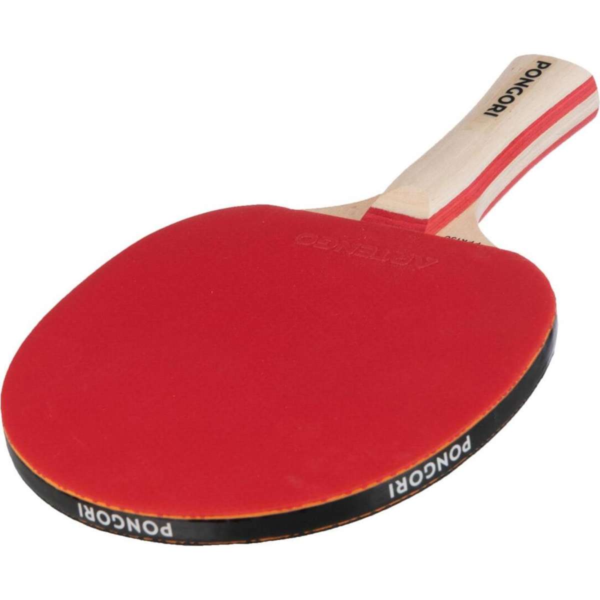 DECATHLON PONGORI PPR 130 Table Tennis Set 1/2* + 3 Balls Woolworths