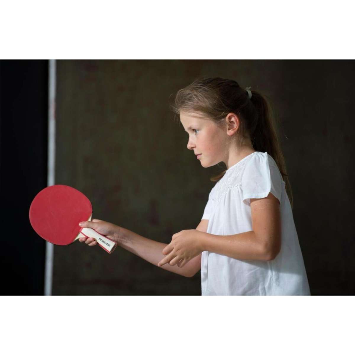 DECATHLON PONGORI PPR 130 Table Tennis Set 1/2* + 3 Balls Woolworths