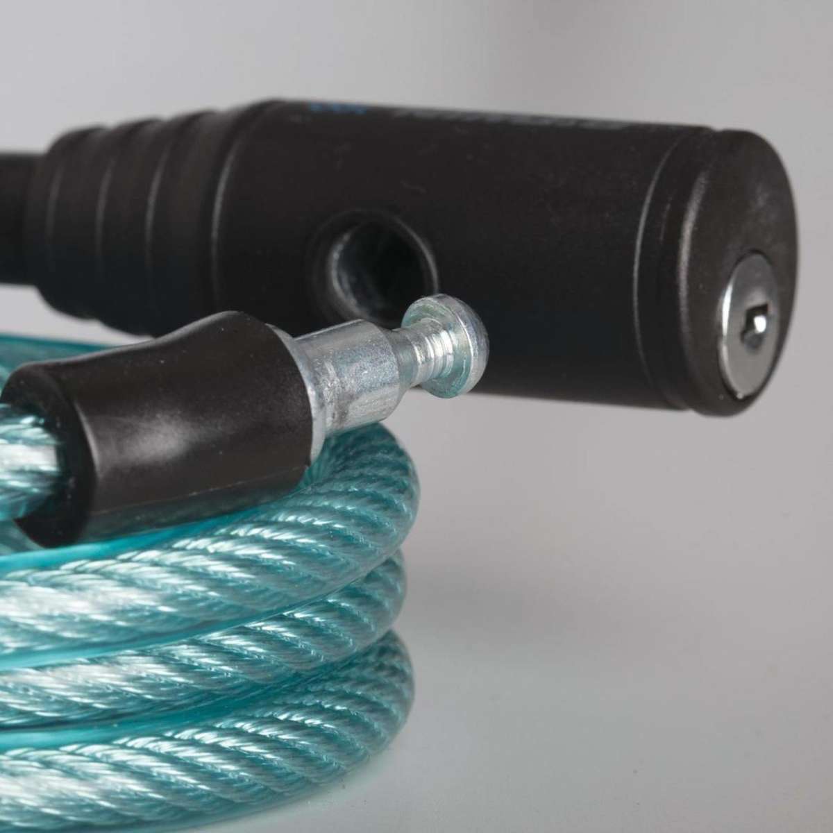 DECATHLON ELOPS 100 Accessories Cable Bike Lock TriPack Woolworths