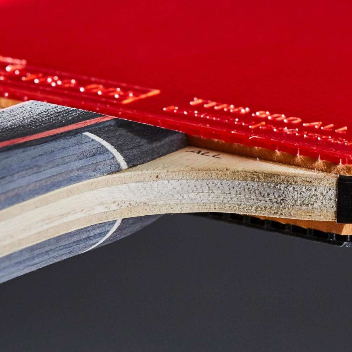 DECATHLON PONGORI TTR 900 All Club Table Tennis Bat 5*/6* Woolworths