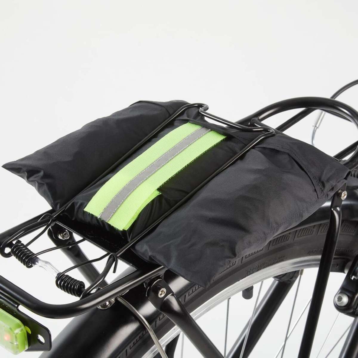 DECATHLON - ELOPS - Bike Luggage Rack (10kg) | Woolworths