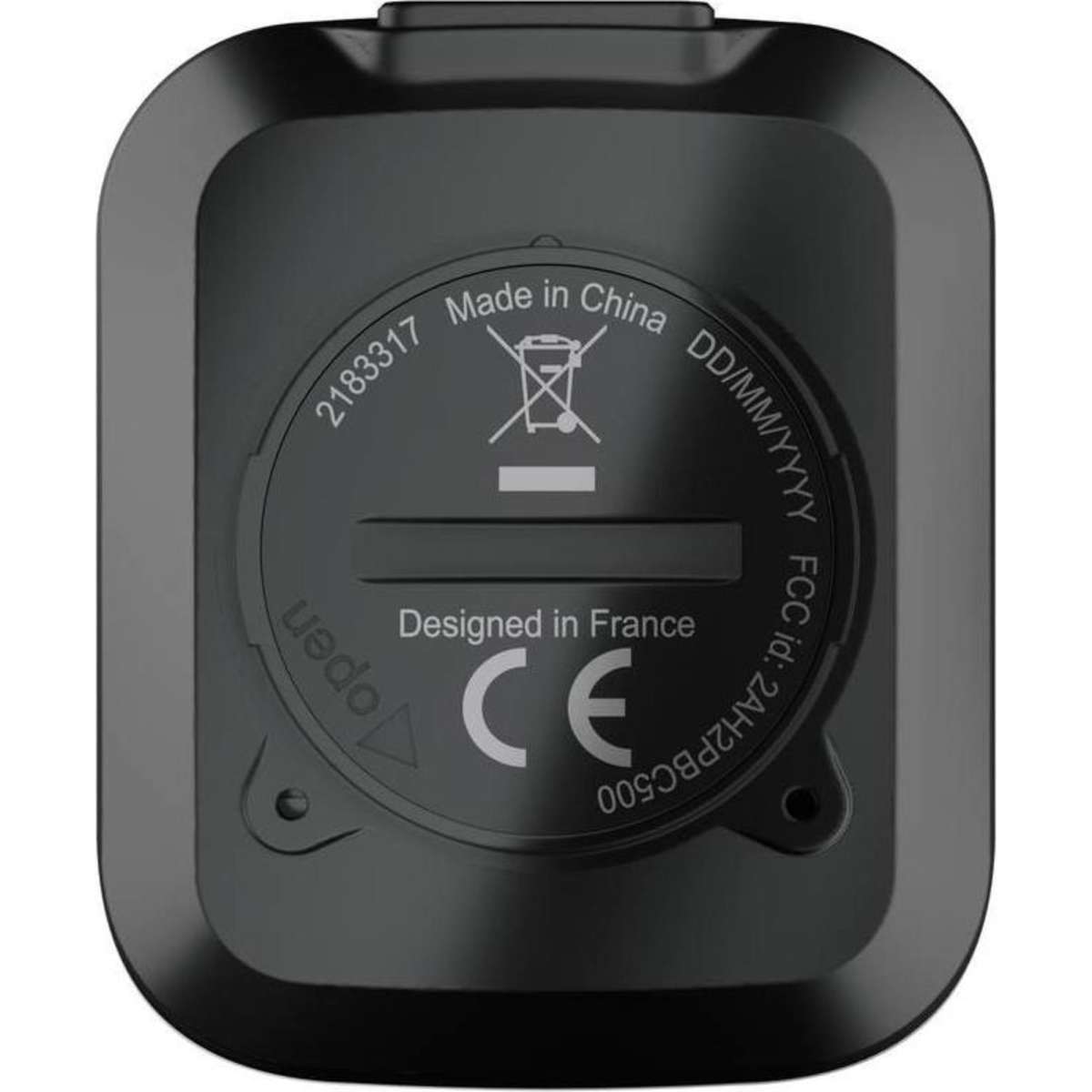 DECATHLON Btwin Bike Computer 100 Woolworths