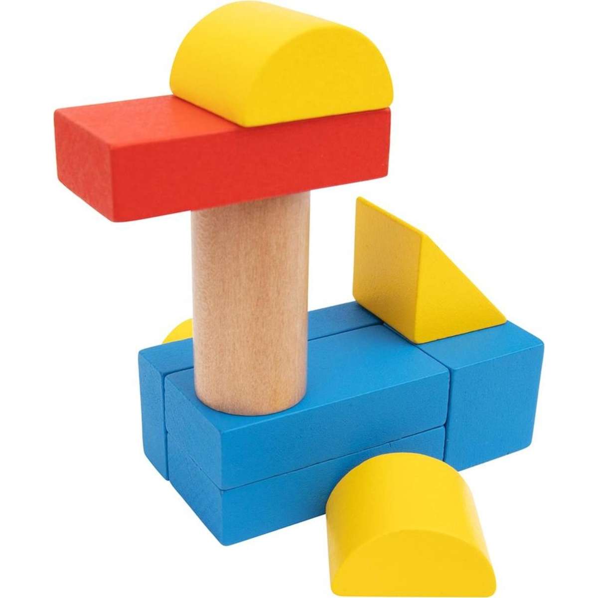 tooky toy wooden blocks