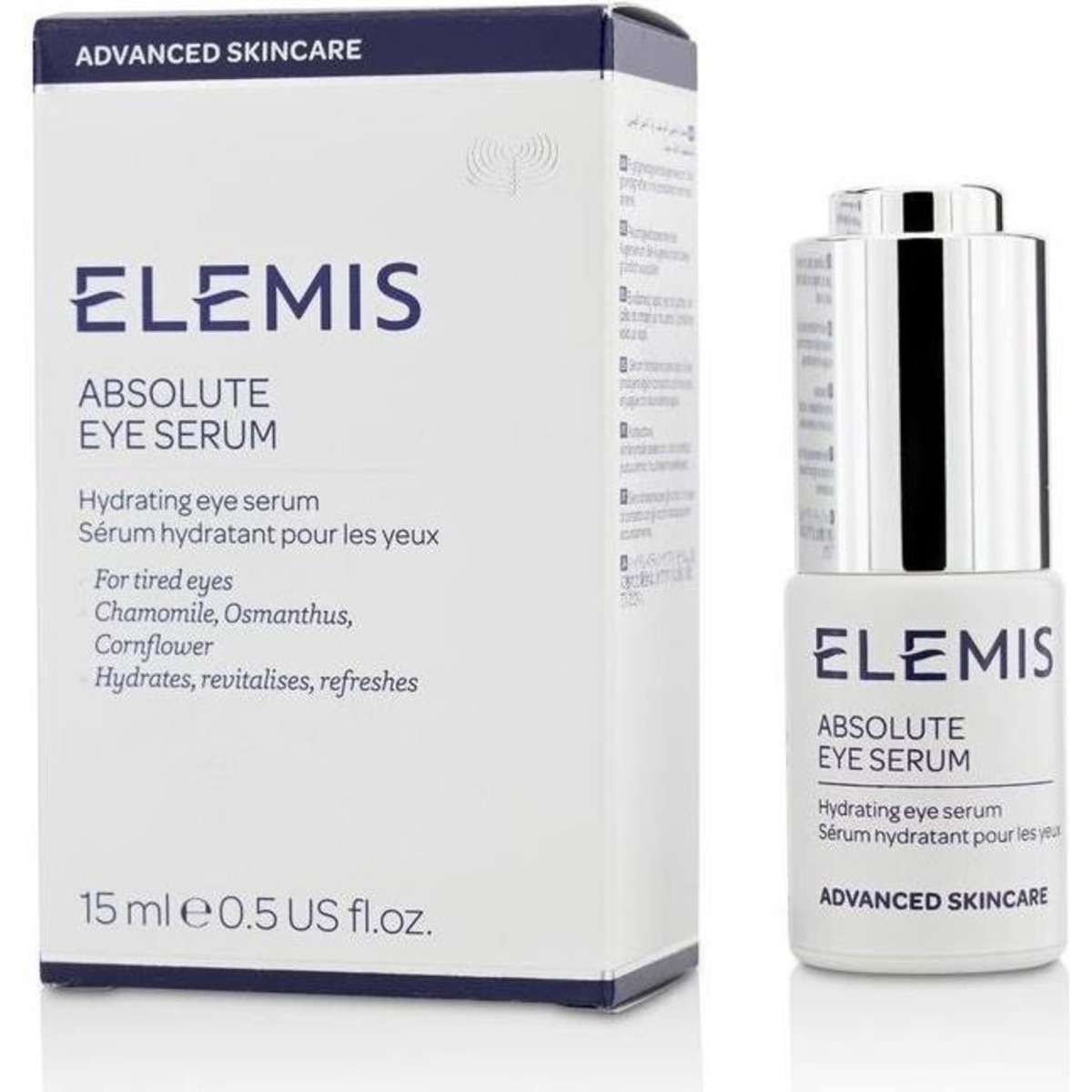 Elemis Absolute Eye Serum 15ml/0.5oz Woolworths