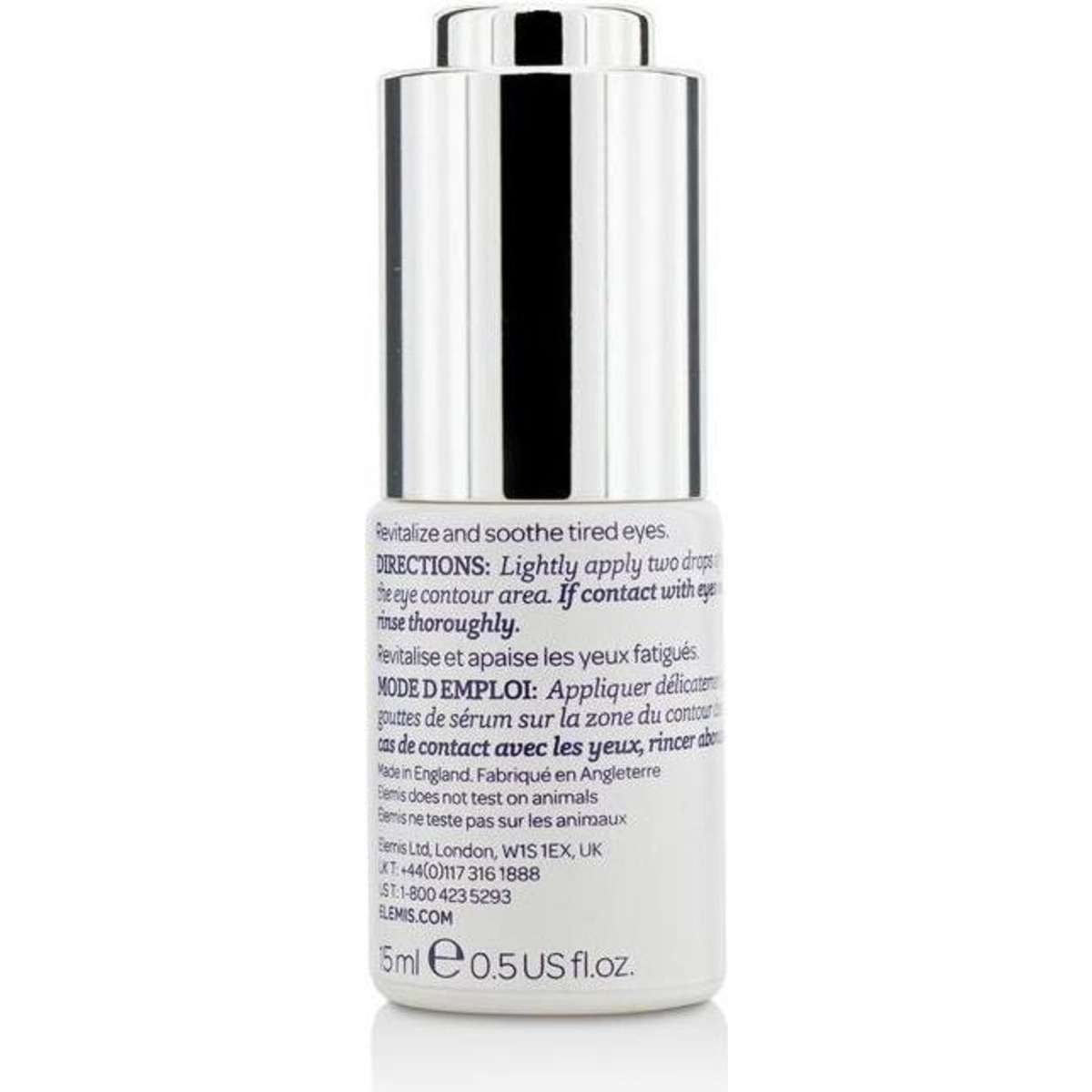 Elemis Absolute Eye Serum 15ml/0.5oz Woolworths