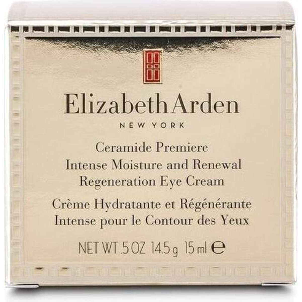 Elizabeth Arden Ceramide Premiere Intense Moisture and Renewal