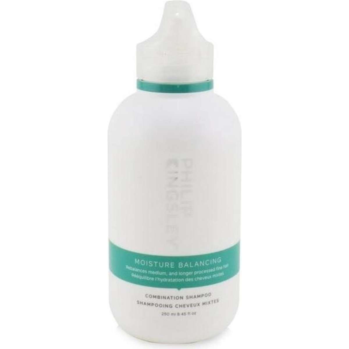 Philip Kingsley Moisture Balancing Combination Shampoo 250ml/8.45oz ...