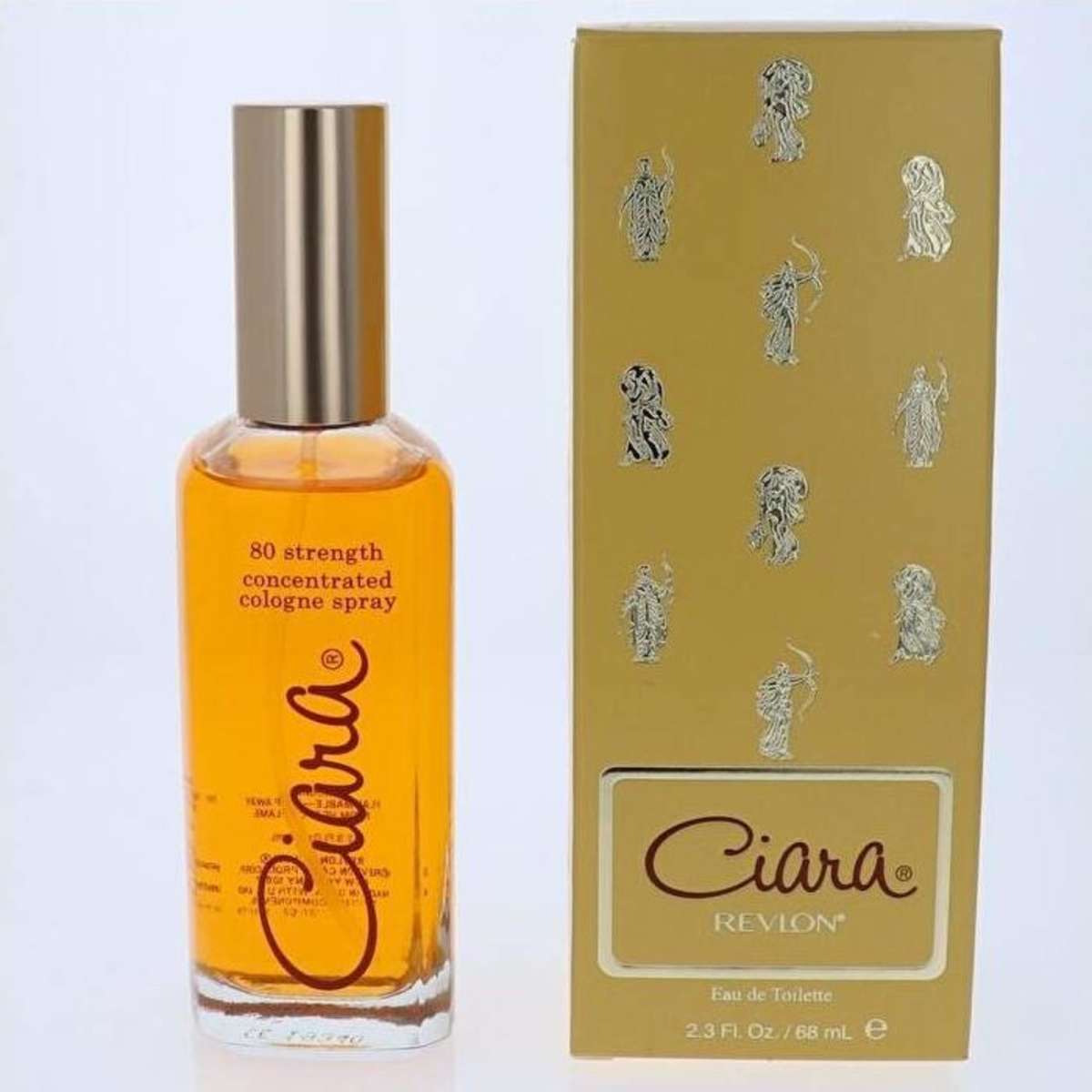 Ciara perfume discount