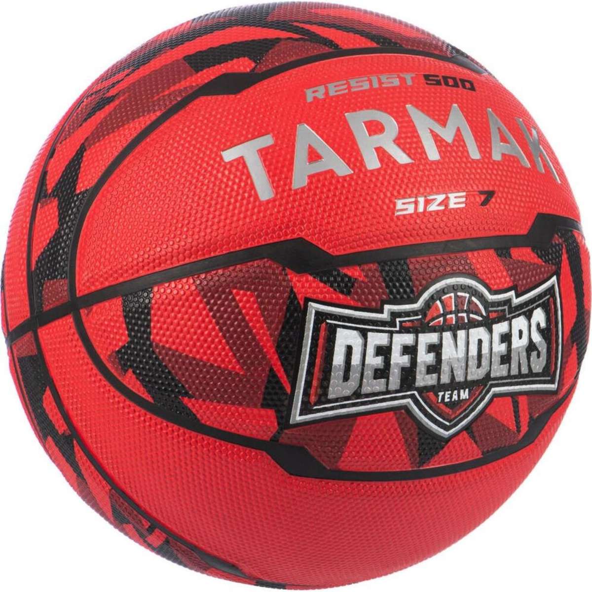 DECATHLON TARMAK Tarmak Adult's R500 Size 7 Basketball Woolworths