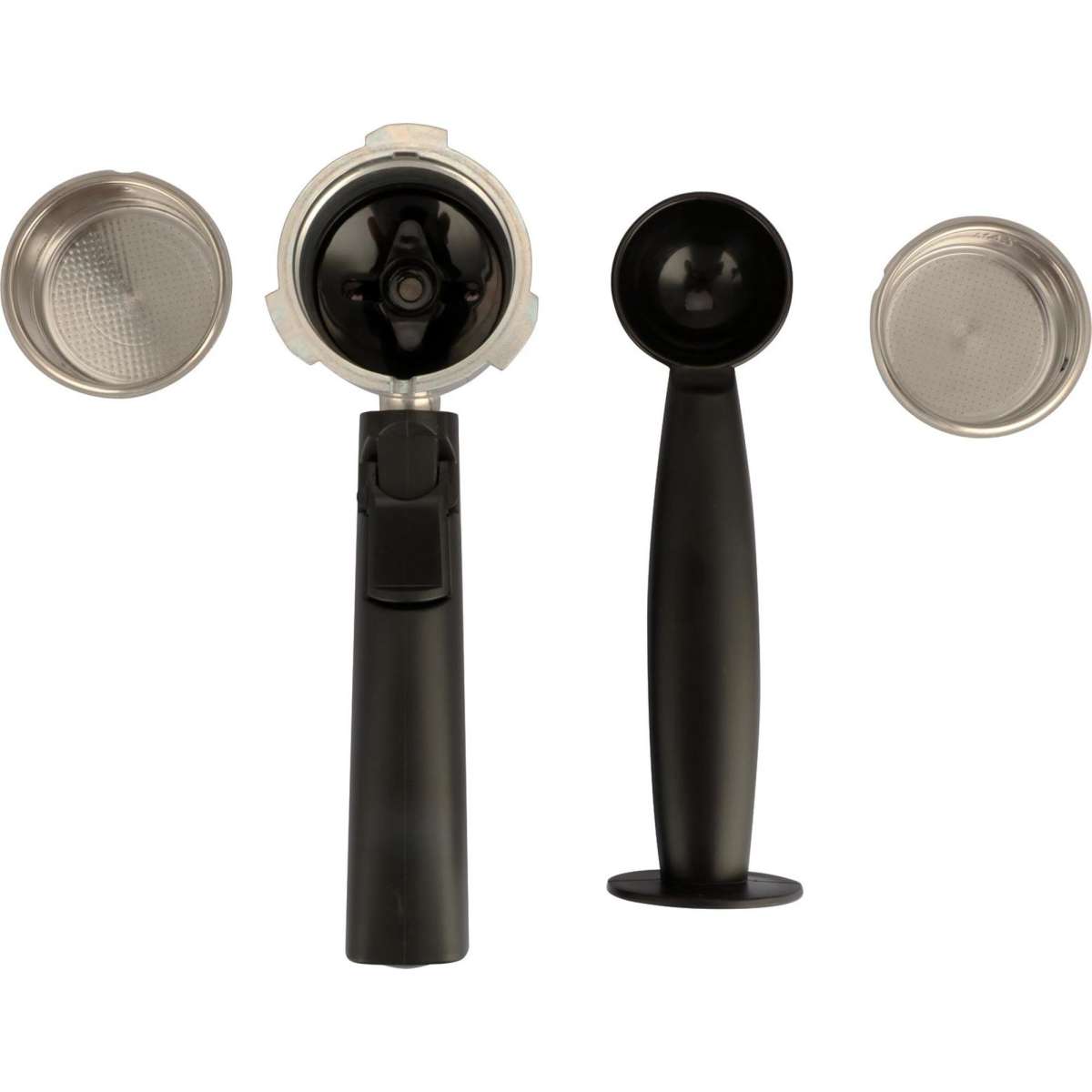 TODO Espresso Coffee Machine Maker Automatic Touch Control 20 Bar Pump