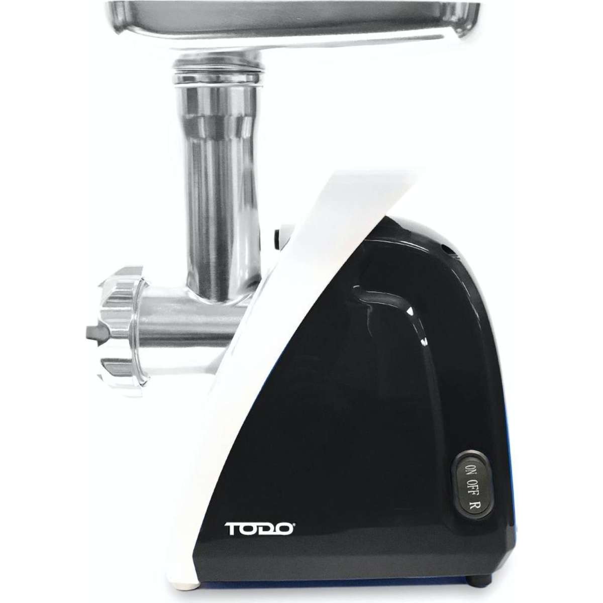 TODO Electric Meat Grinder Sausage Maker Filler Mincer Stuffer Kibbe