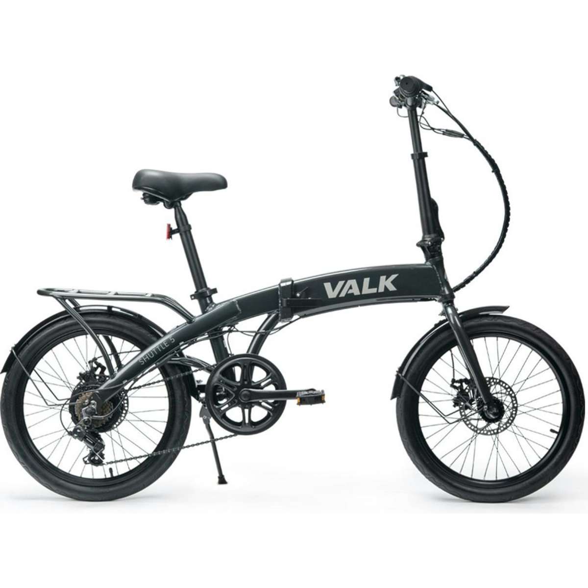 Valk store electric bike