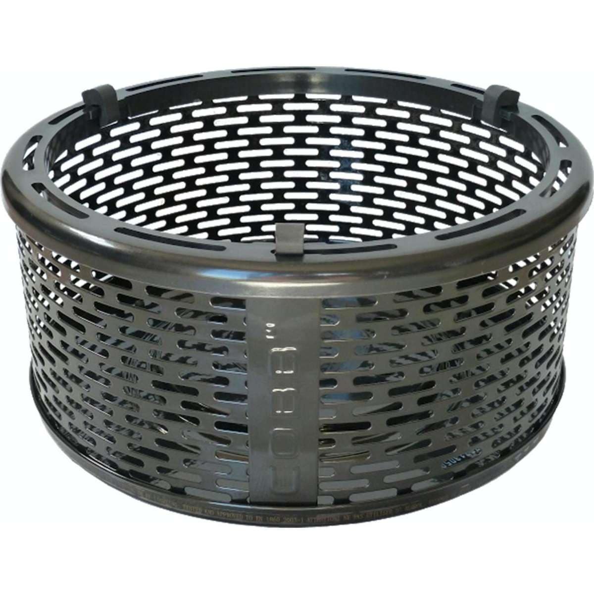 Cobb Pro Black Portable BBQ Charcoal Grill CB0002 Woolworths