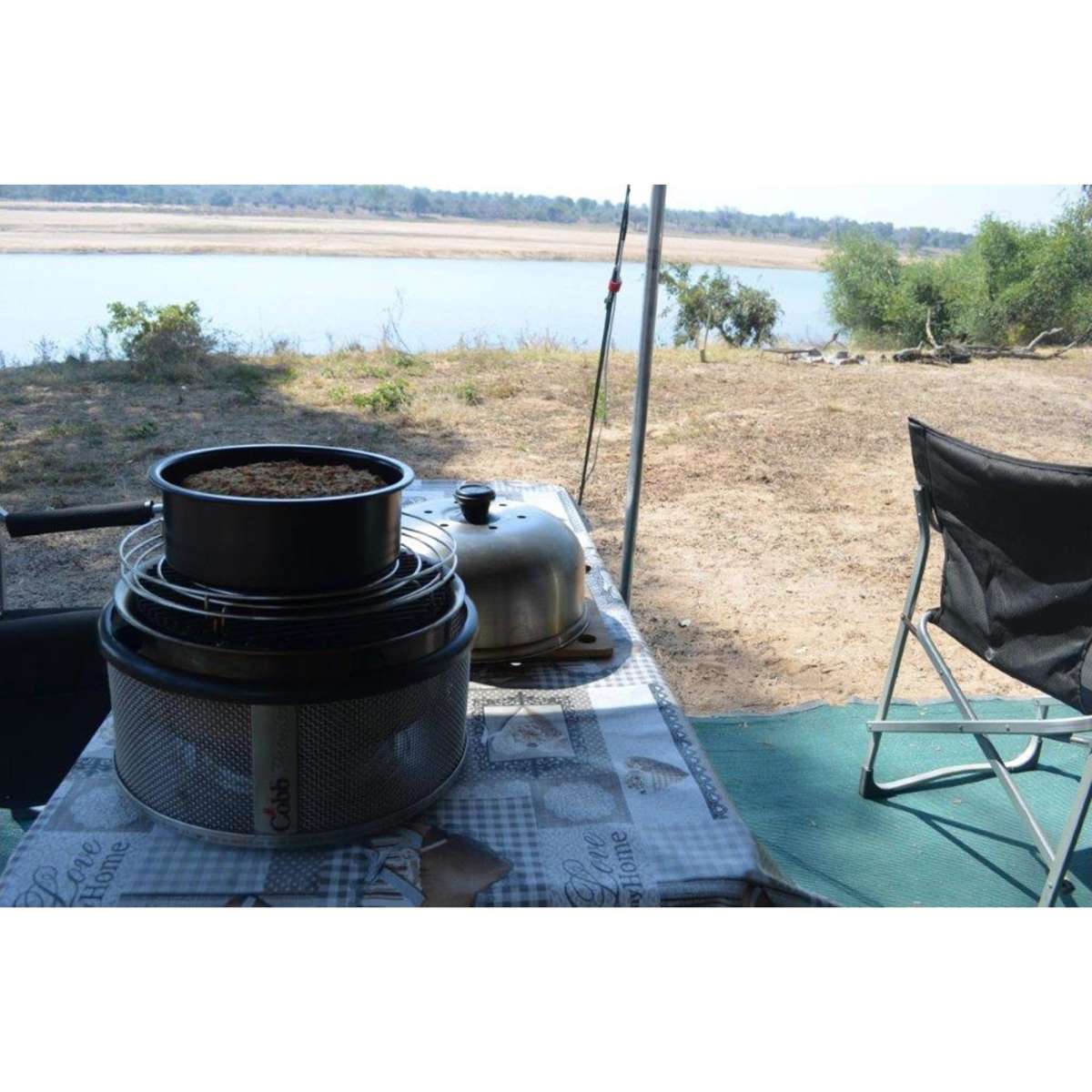 Cobb Bread Tin Woolworths