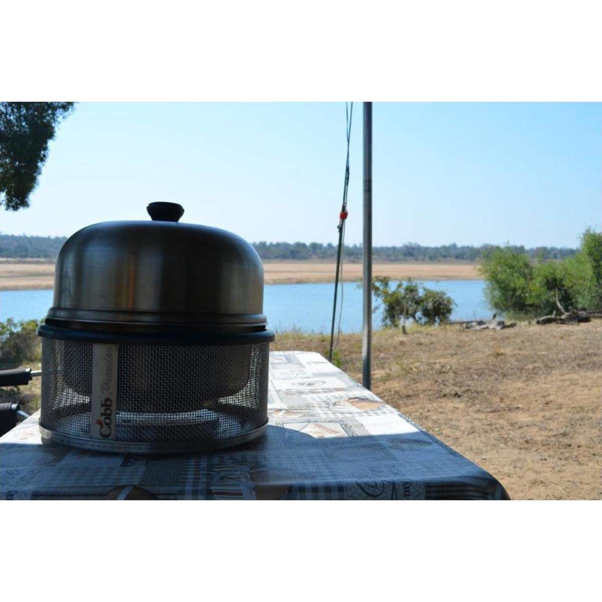 Cobb Bread Tin Woolworths