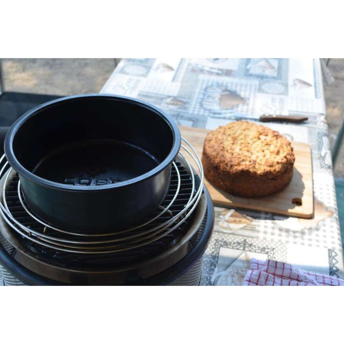 Cobb Bread Tin Woolworths