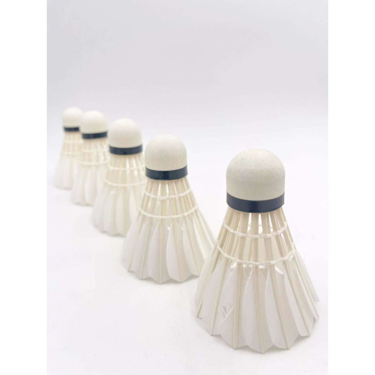 INSOURCE S3 Badminton Shuttlecocks 40x7x7cm | Woolworths