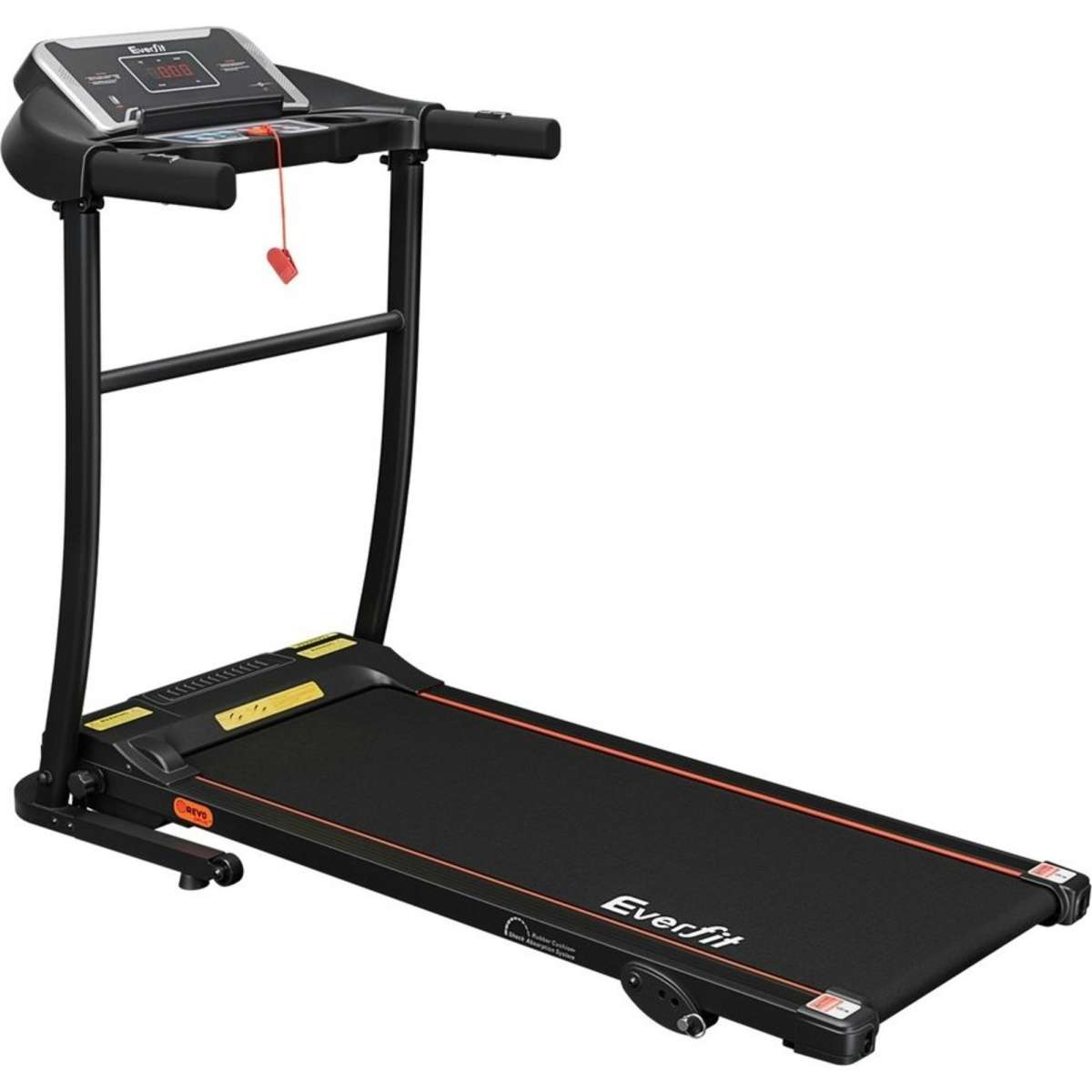 Everfit treadmill store