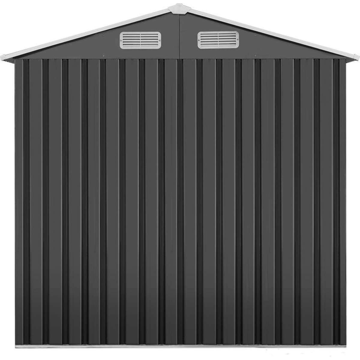 Giantz Garden Shed 1.96x1.32M Sheds Outdoor Storage Tool Metal