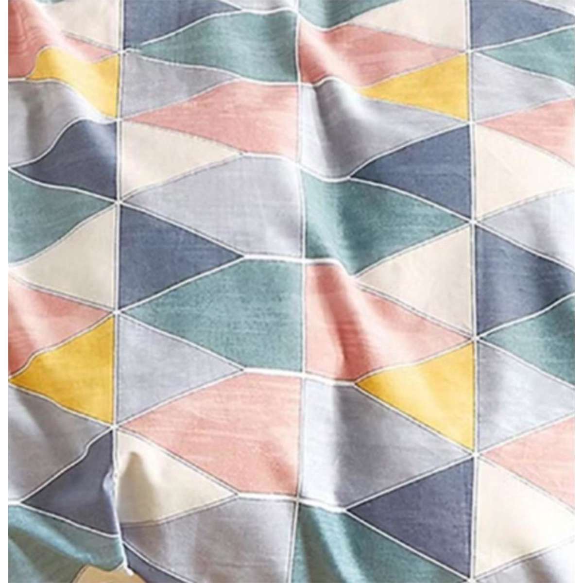 Ardor Sadie Double Bed Quilt Cover Set Multi Woolworths