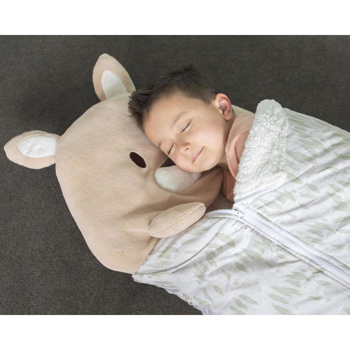 Jelly Bean Kids Joey Native Napper Blanket Woolworths