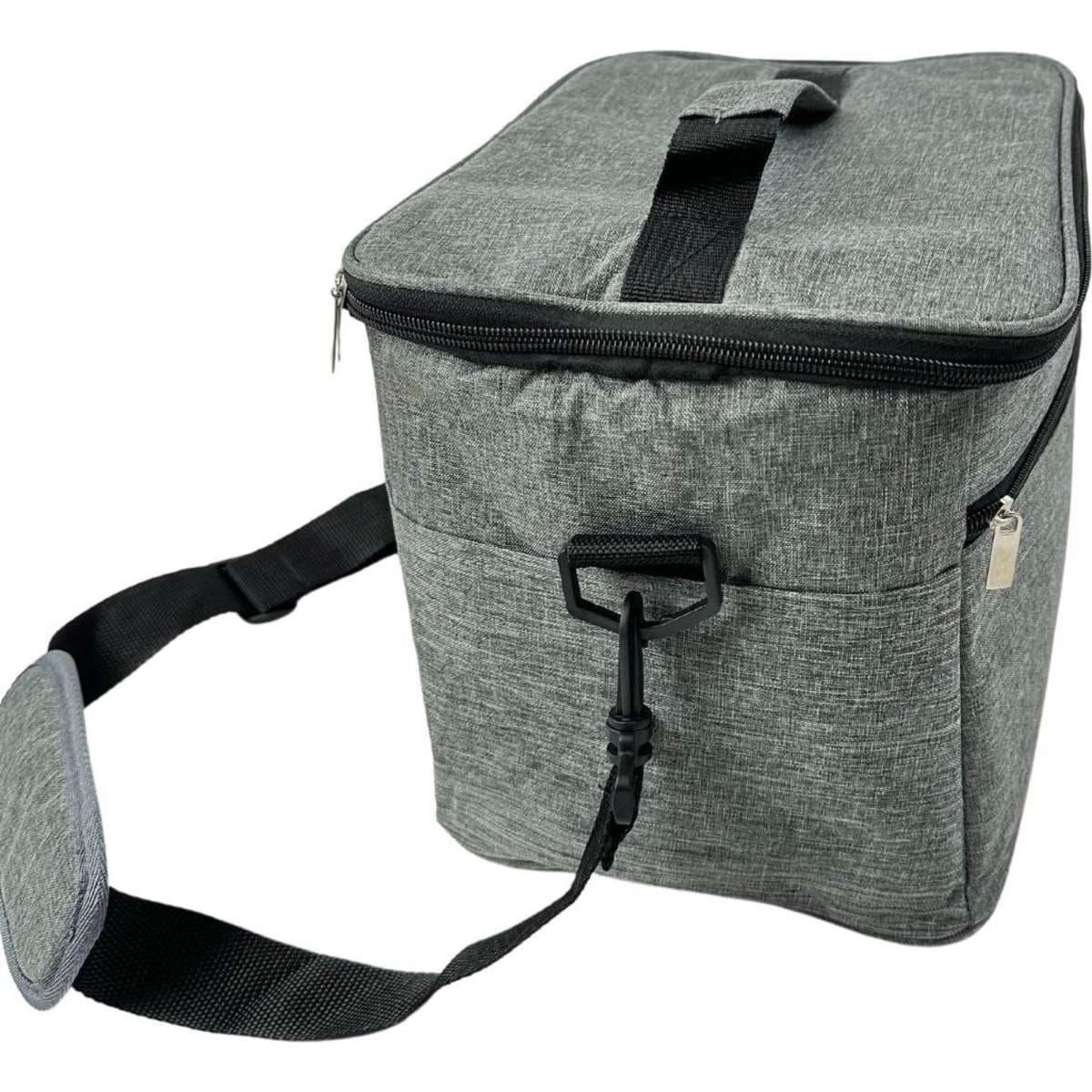 Kiliroo Insulated Cooler Lunch Bag 15L Portable Outdoor Picnic