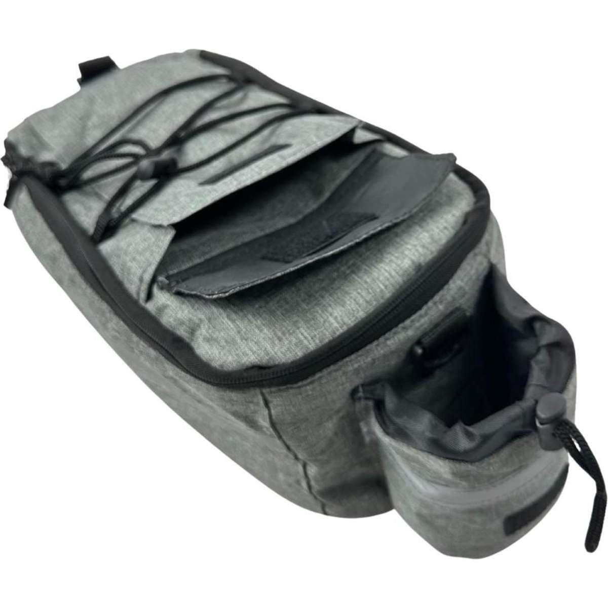 KILIROO Insulated Cooler Bag Bike Bag Waterproof Foldable Bicycle Bag