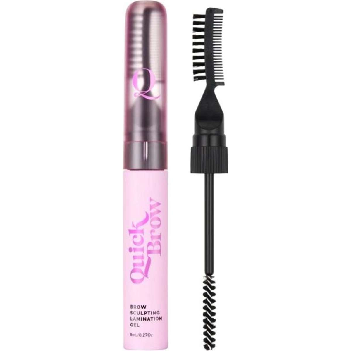 The Quick Flick Brow Sculpting Lamination Gel 8mL Woolworths