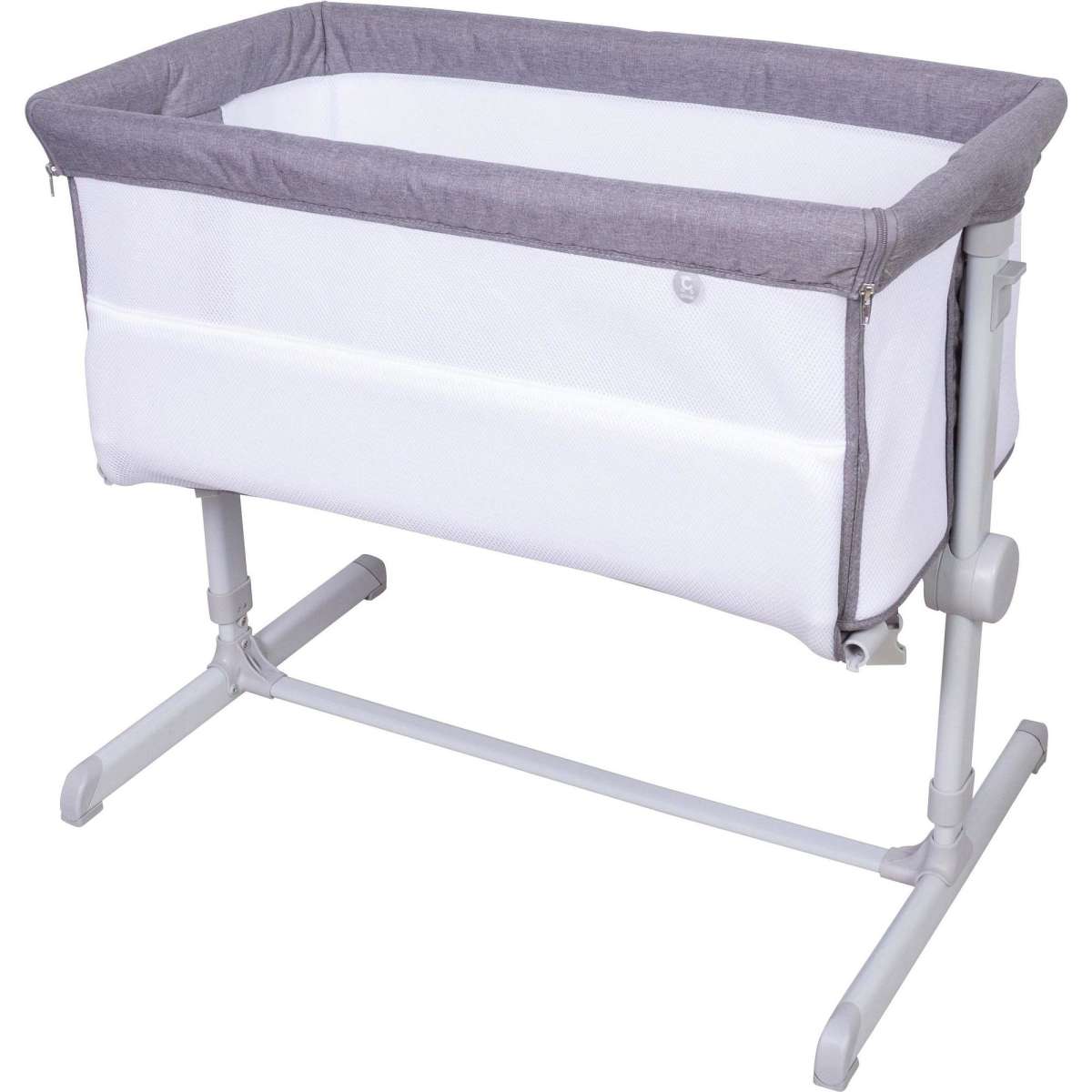 Childcare Comfortable Dusk Bedside Sleeper Baby CoSleeper