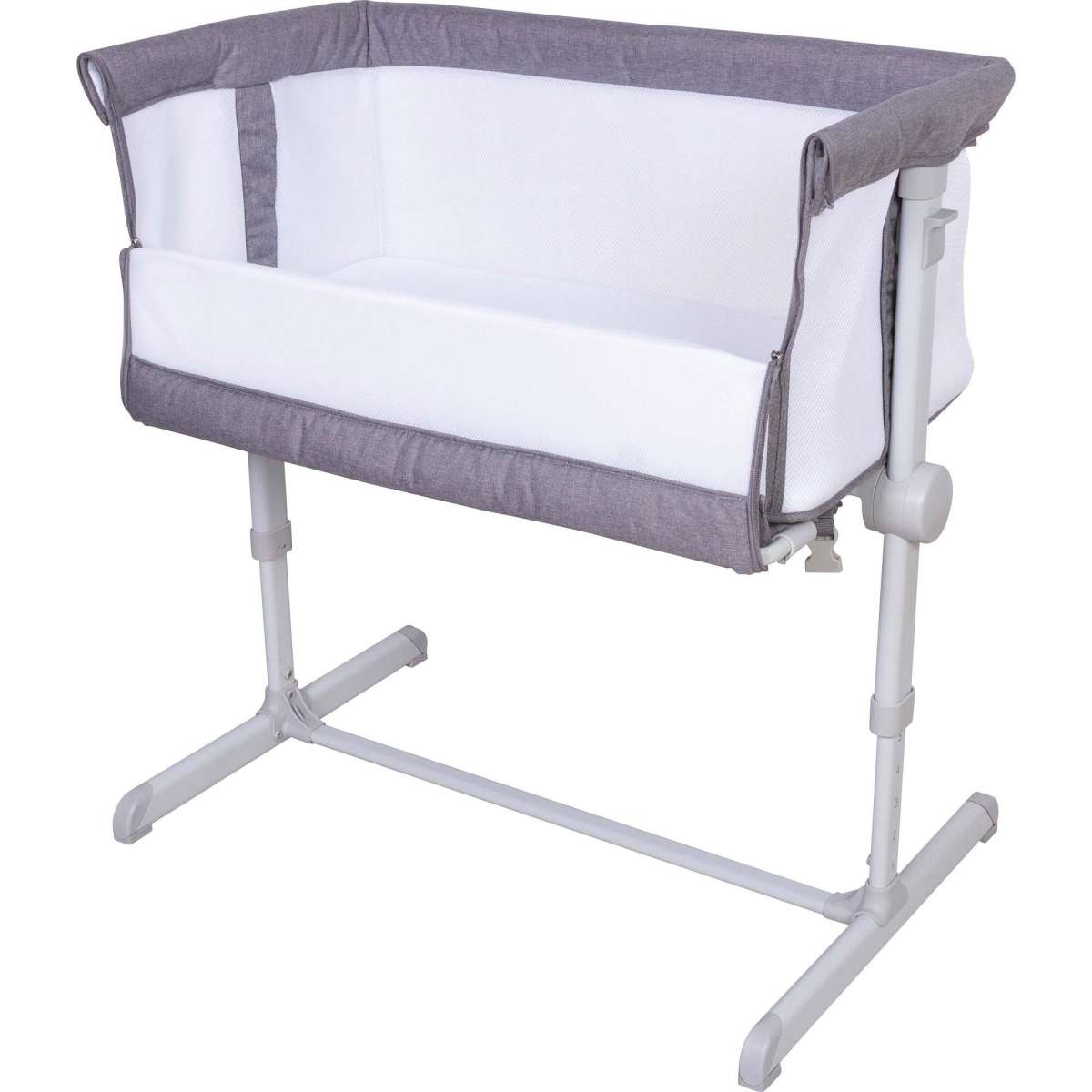 Childcare Comfortable Dusk Bedside Sleeper Baby CoSleeper