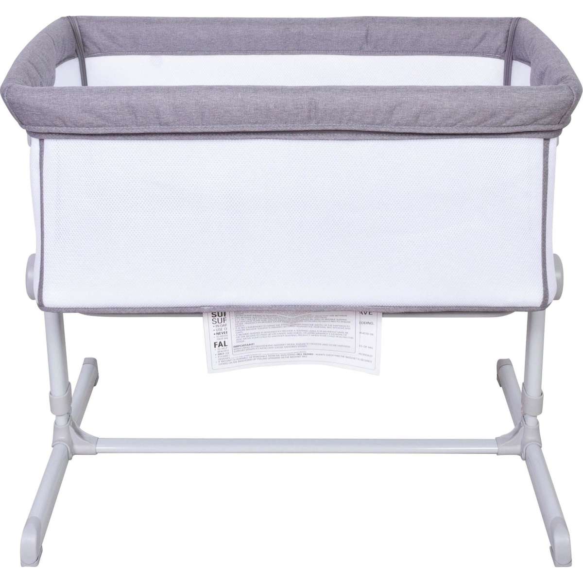 Childcare Comfortable Dusk Bedside Sleeper Baby CoSleeper