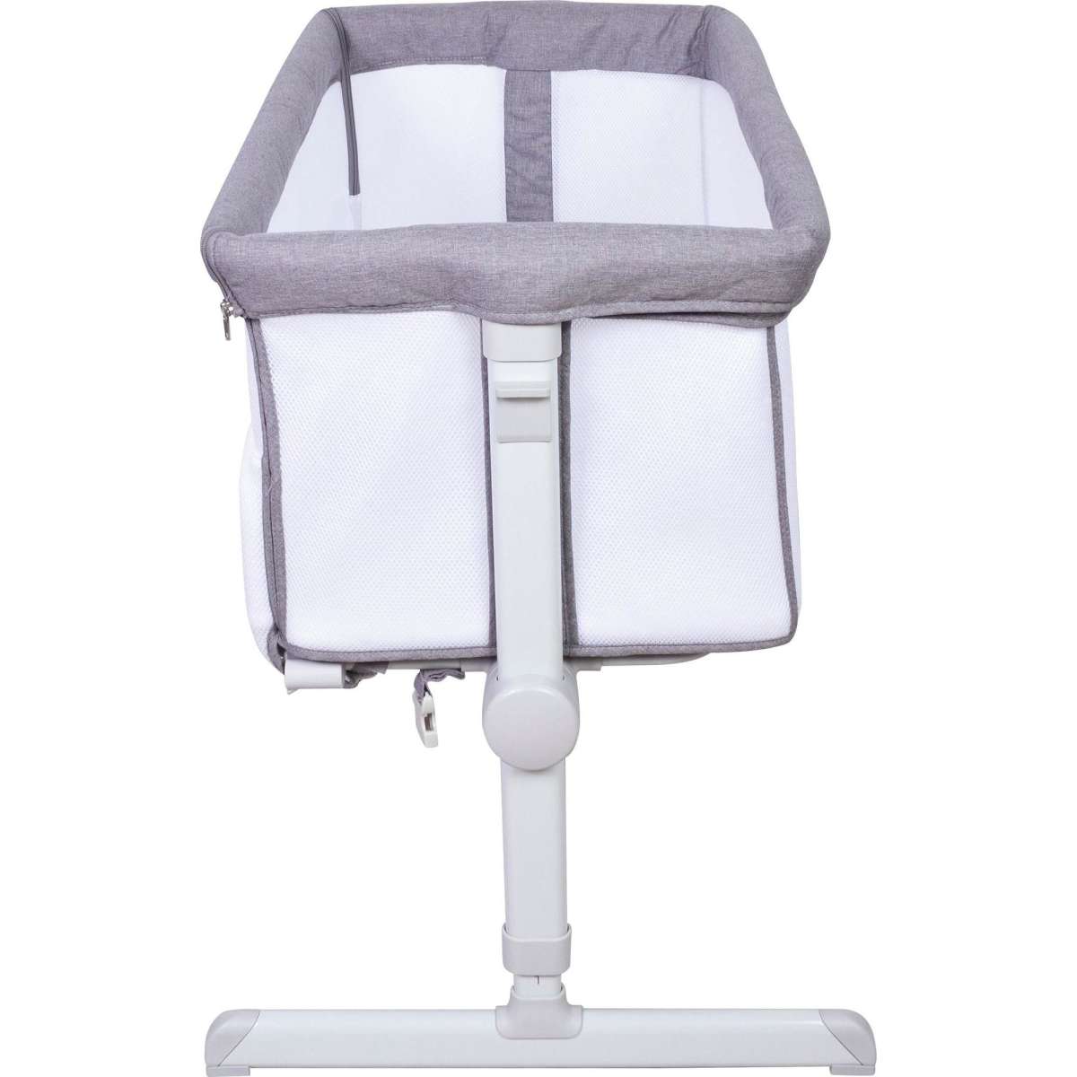Childcare Comfortable Dusk Bedside Sleeper Baby CoSleeper
