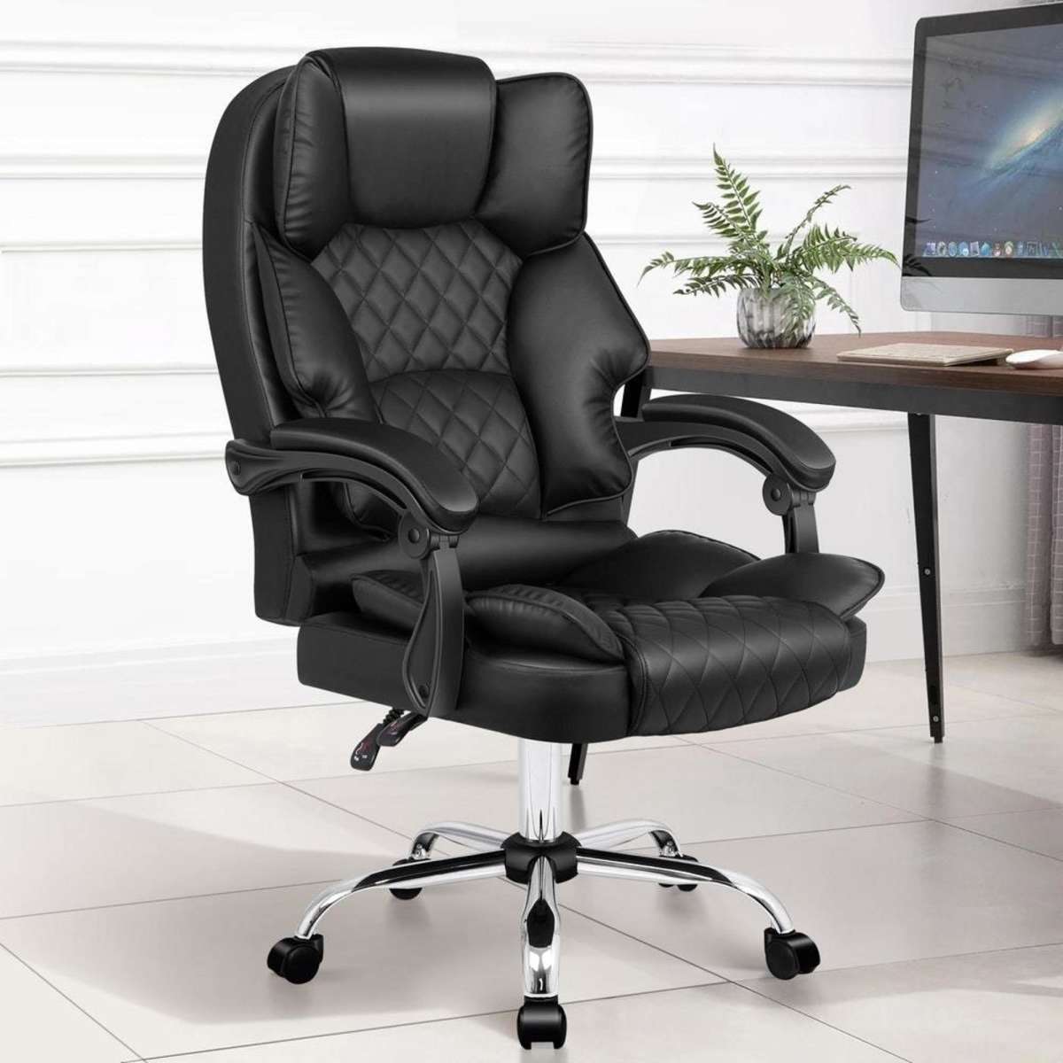 Alfordson executive best sale office chair