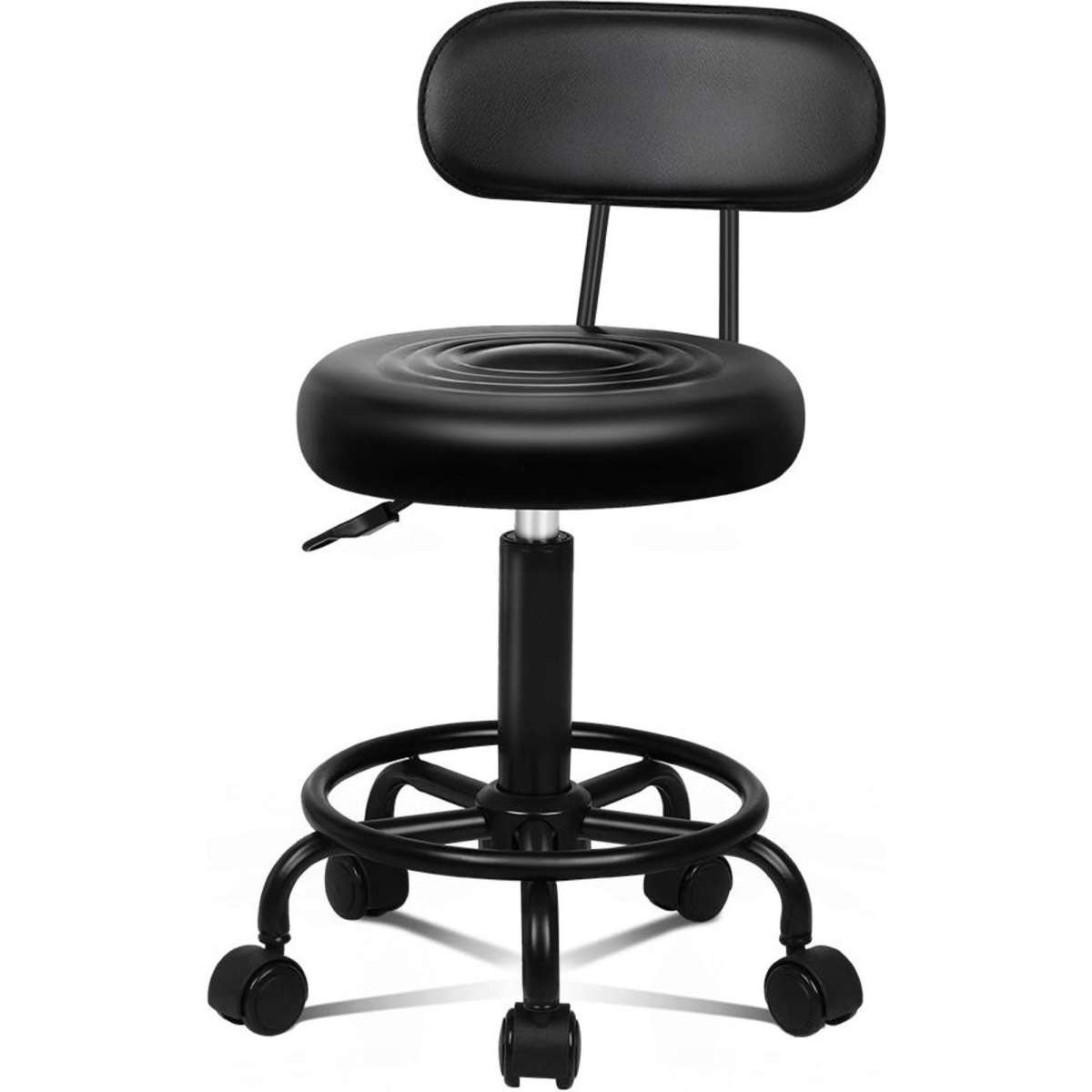 Salon stool online chair