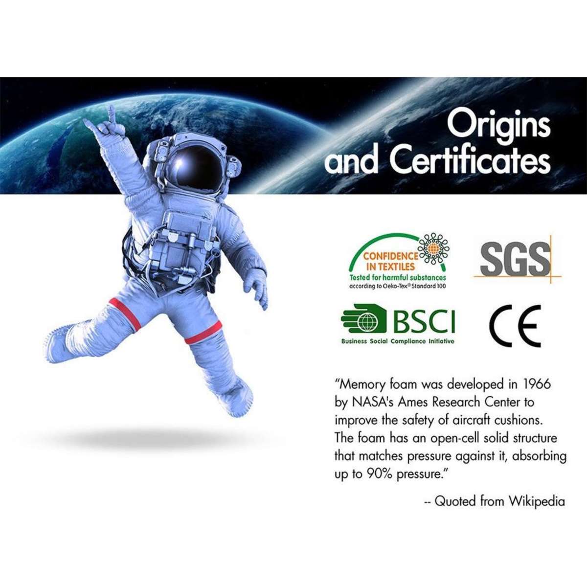 Starry Eucalypt Bedding Wedge Pillow Bamboo Cover Woolworths