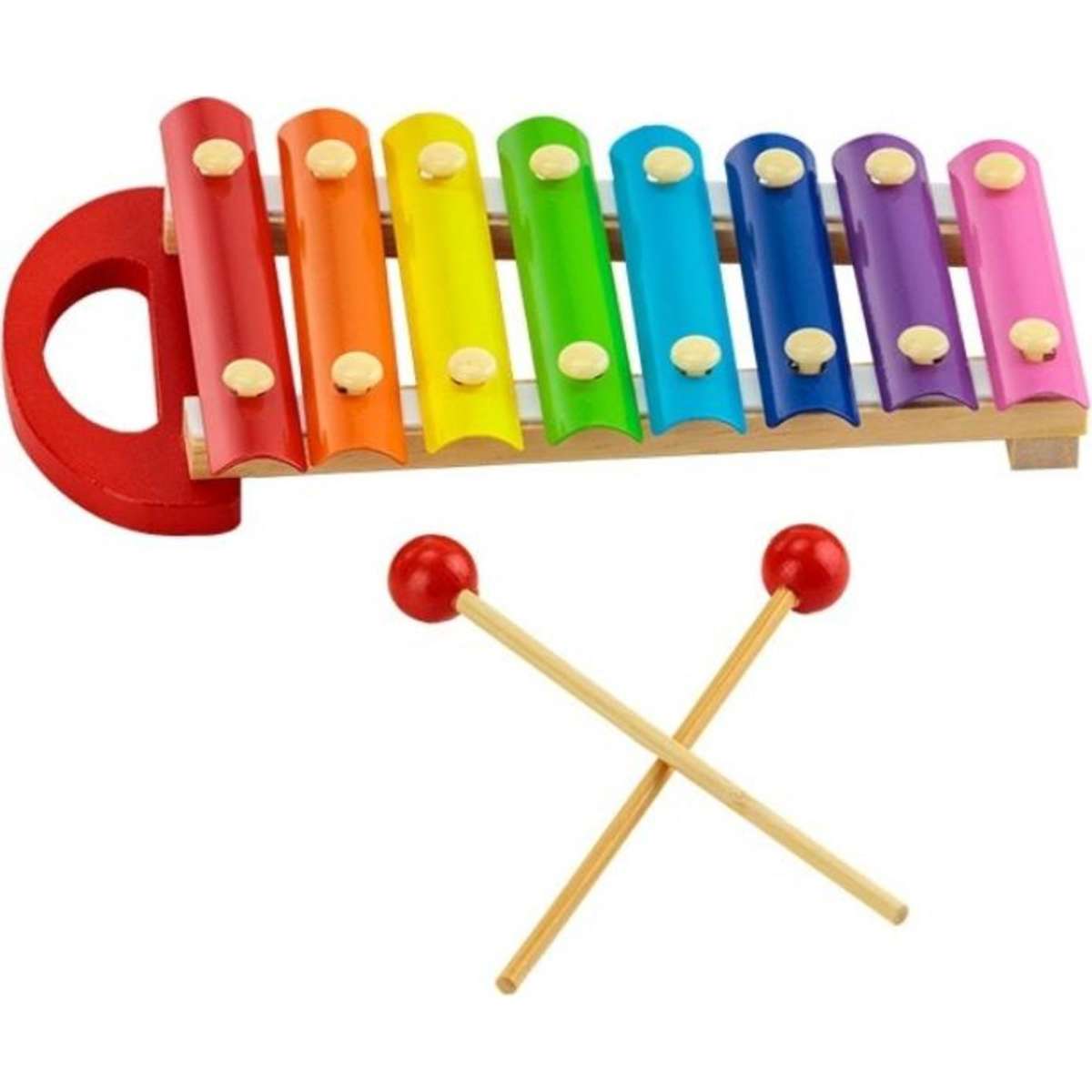 Show me a deals xylophone