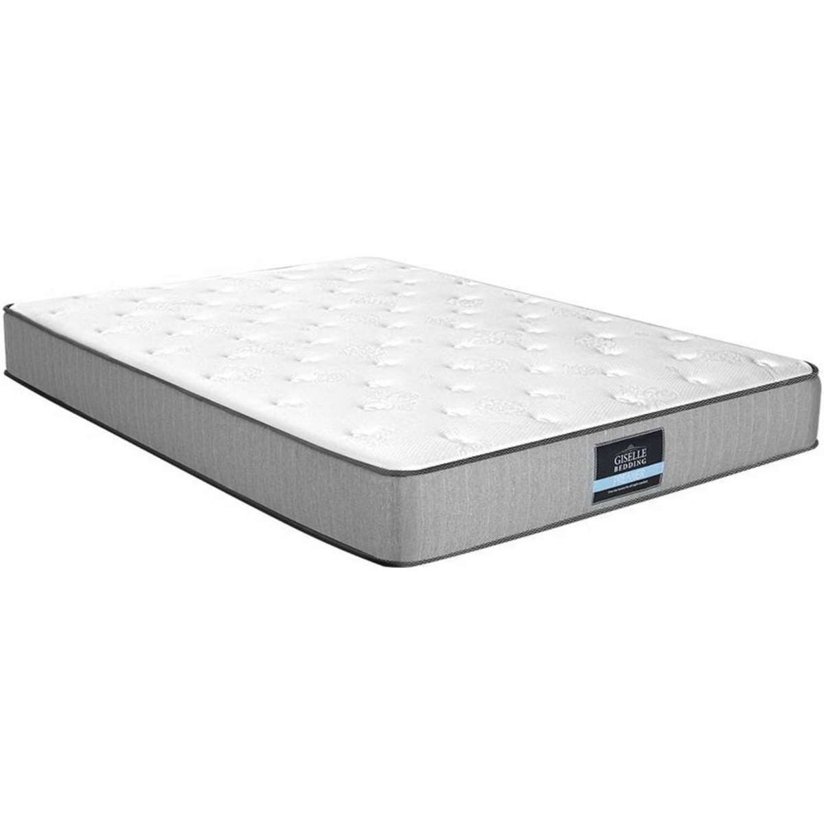 Giselle Bedding 23cm Mattress Extra Firm King Single | Woolworths