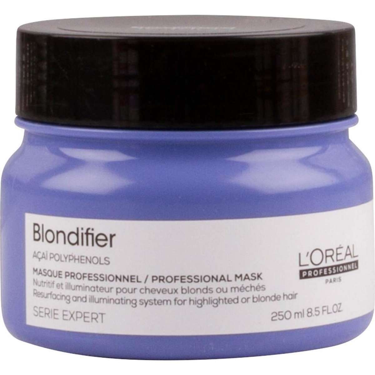 Loreal Serie Expert Blondifier Masque 250ml Woolworths