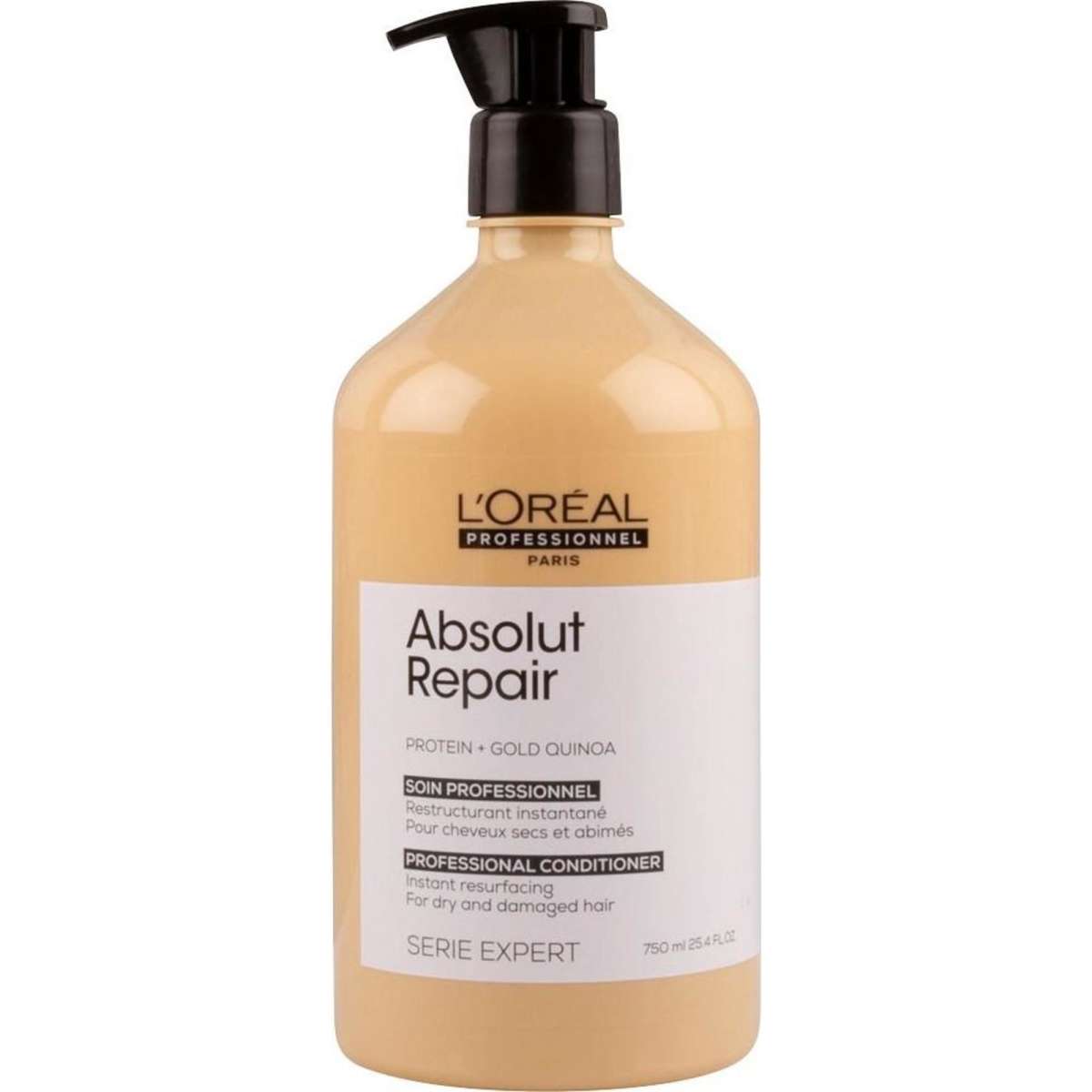 Loreal Serie Expert Absolut Repair Conditioner 750ml Woolworths