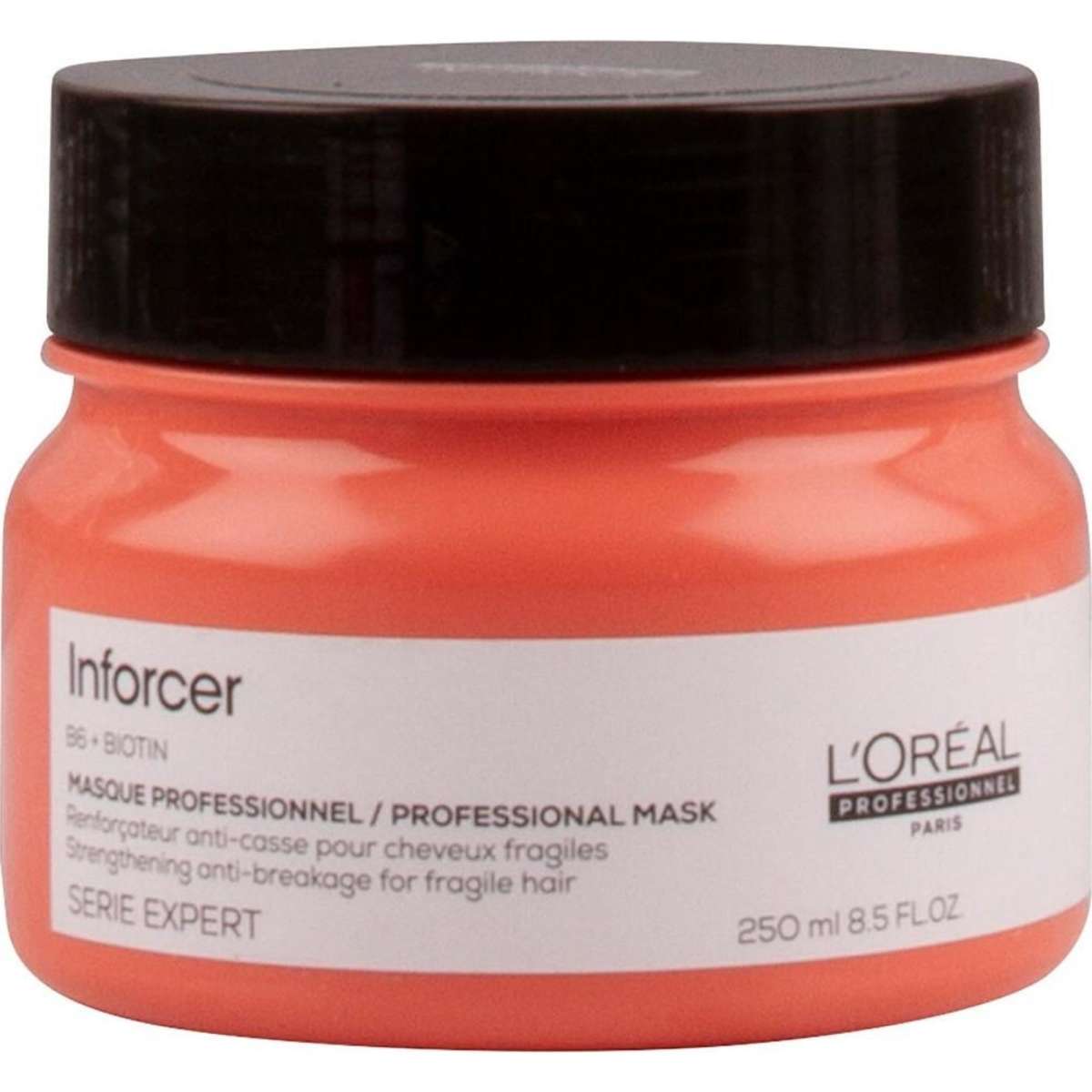 Loreal Serie Expert Inforcer Masque 250ml Woolworths