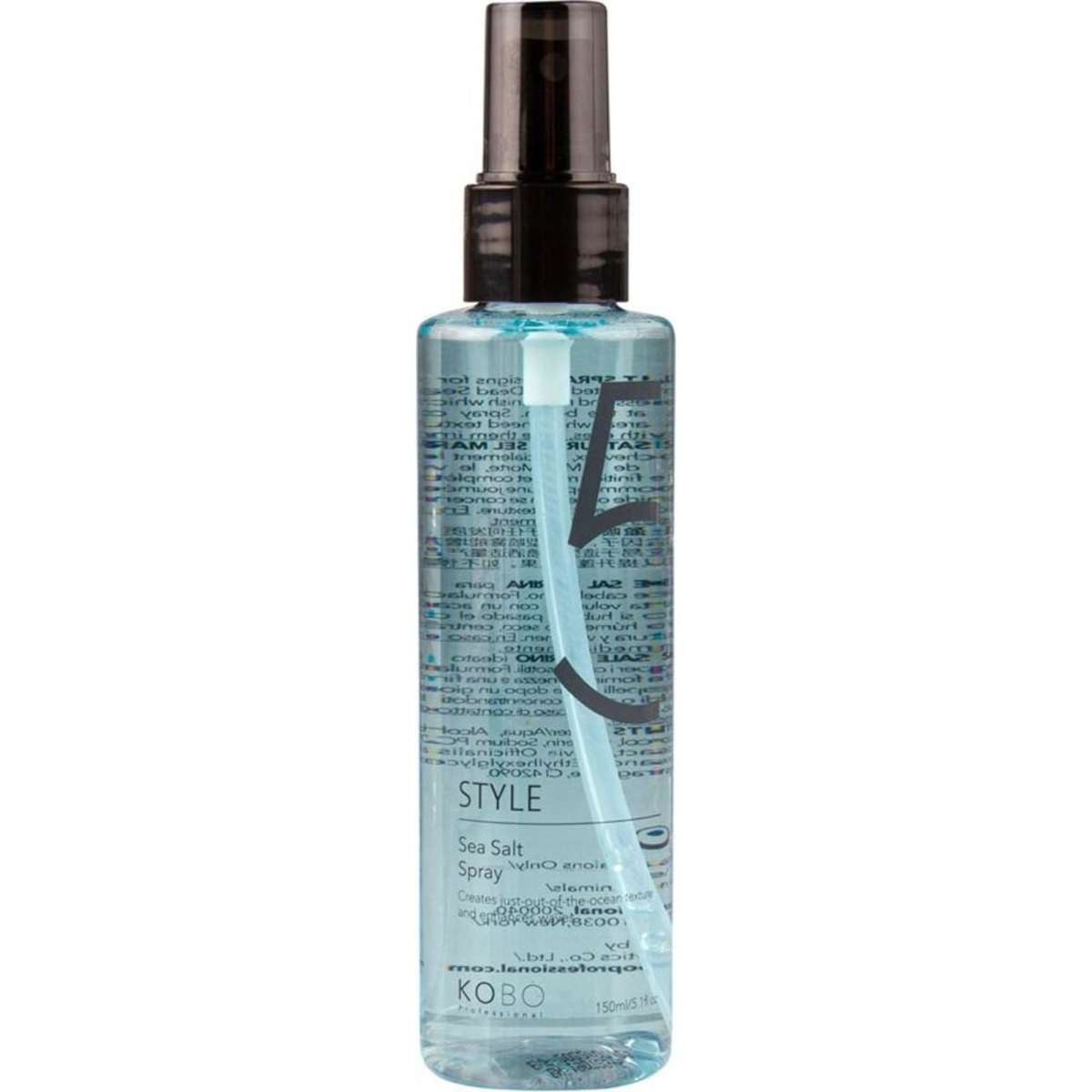 Kobo Sea Salt Spray 150ml Woolworths