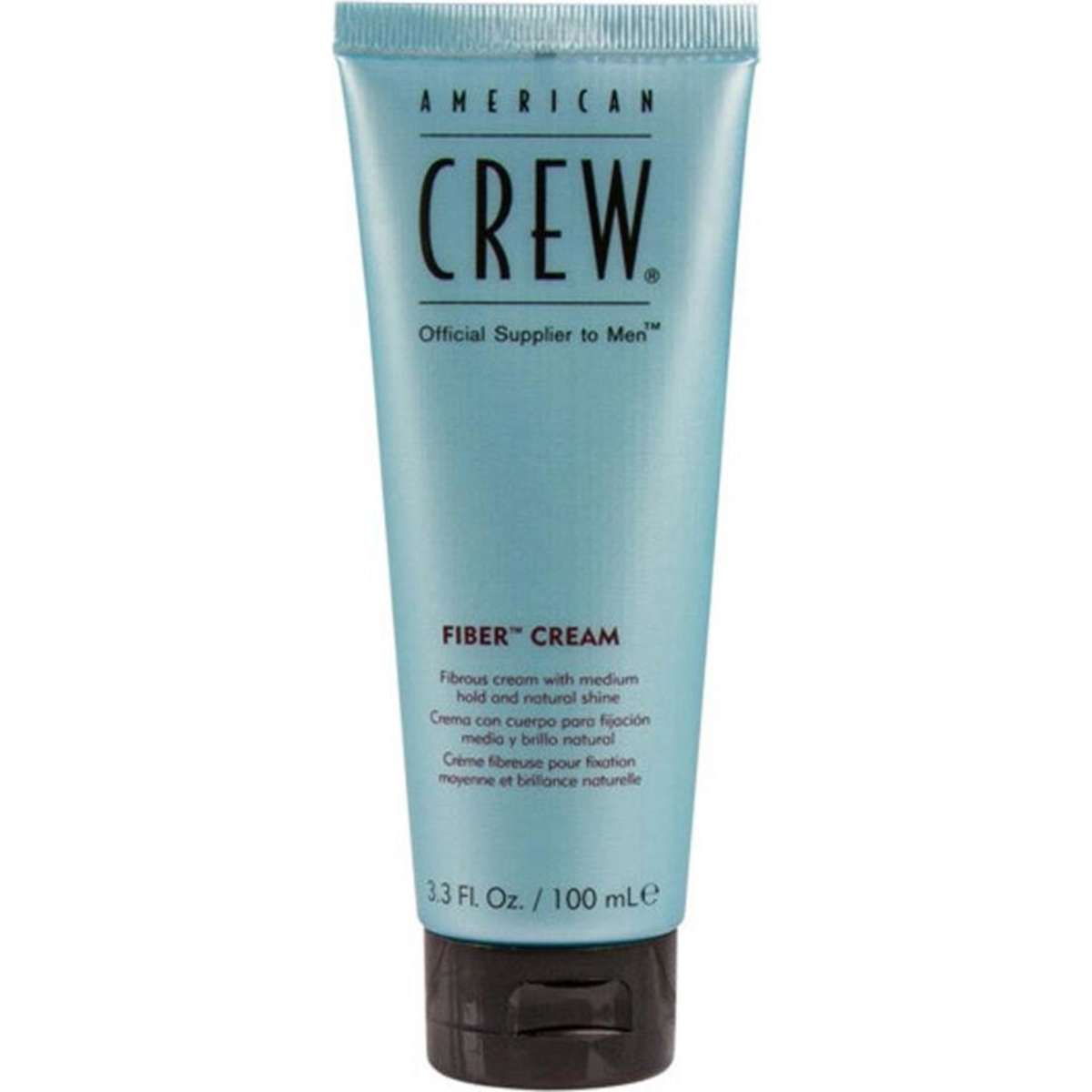American Crew Fiber Cream 100ml | Woolworths