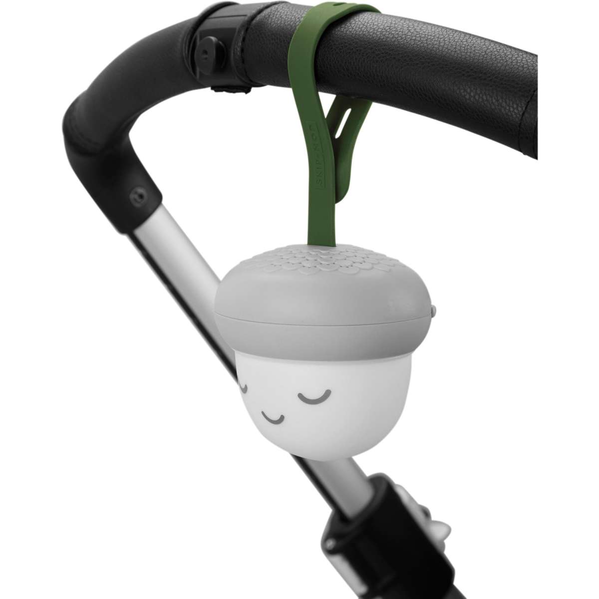 Skip Hop Glow With Me Portable Acorn Sound Machine Woolworths