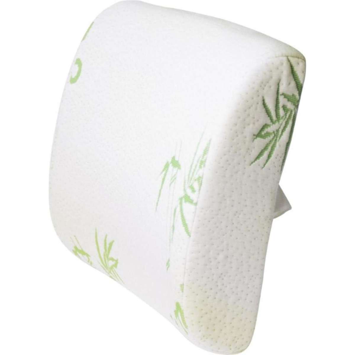 Bamboo best sale lumbar pillow