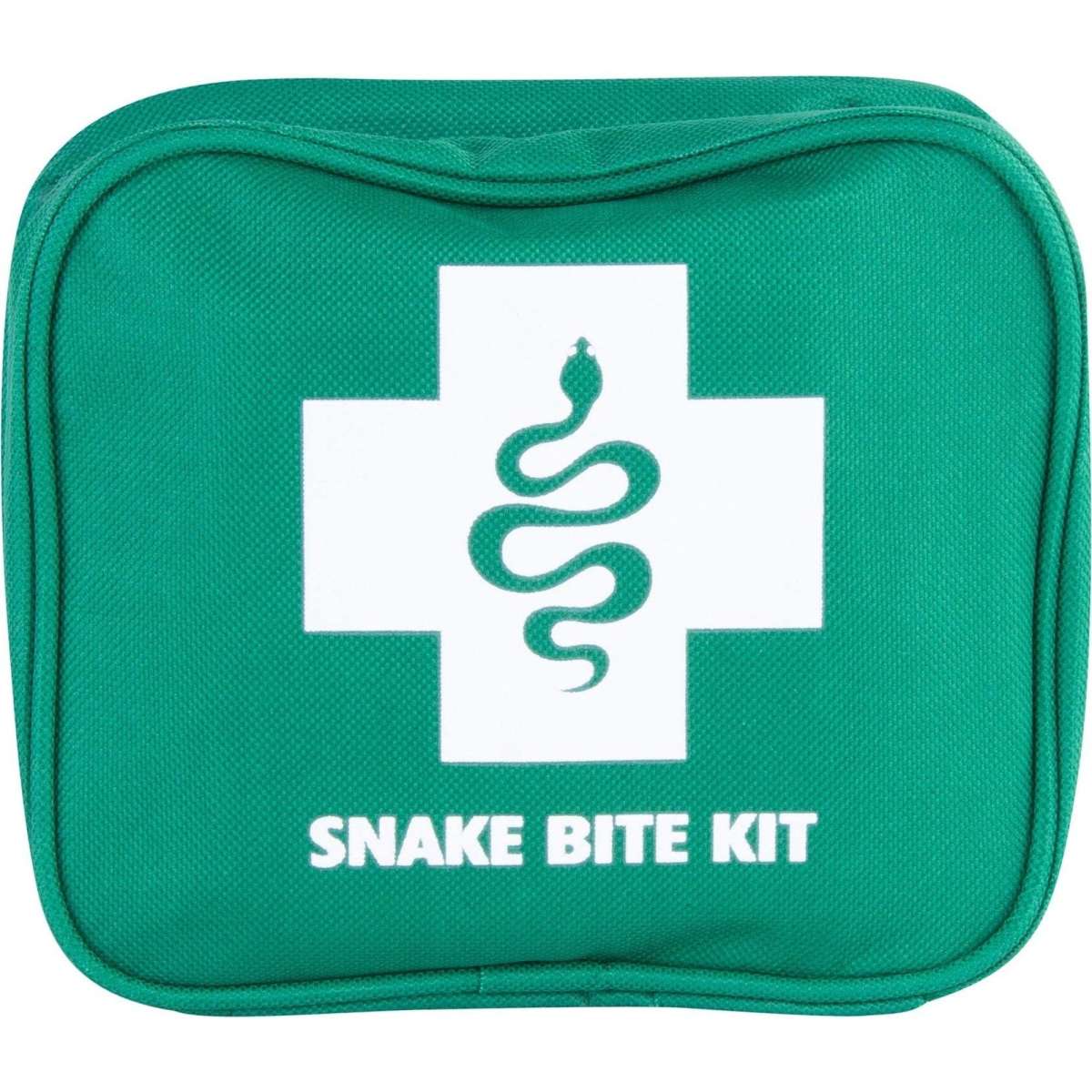 Living Today Snake Bite Emergency First Aid Kit 9 Piece Woolworths